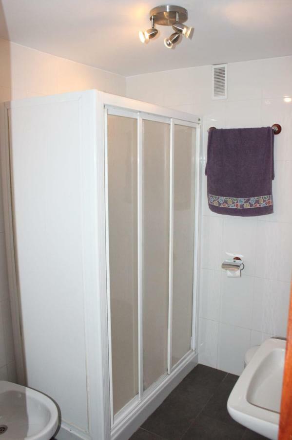 Apartamento Plaza Reina Appartement Málaga Buitenkant foto