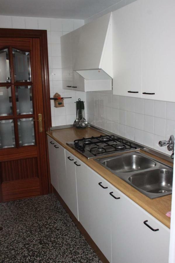 Apartamento Plaza Reina Appartement Málaga Buitenkant foto